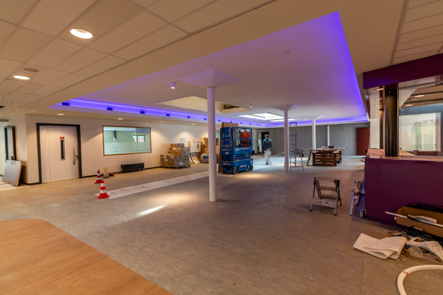 Project Nieuwbouw Hogeland College_5